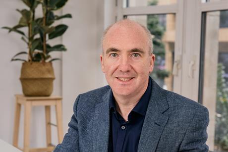 John Dunn Brokerbility + Clear Group