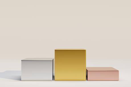 podium, medal colours