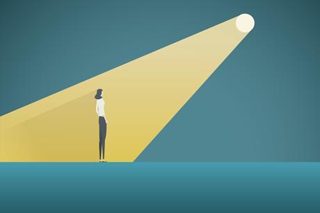 spotlight on talent