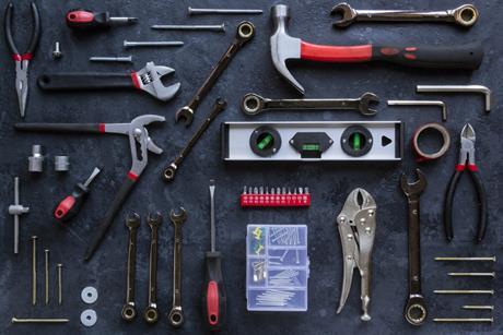 tools