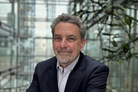 David Eynon