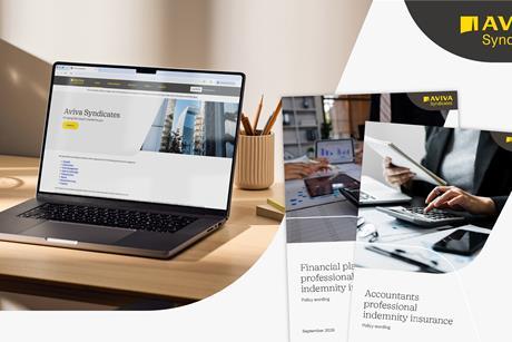 Aviva Syndicates media image (landscape)