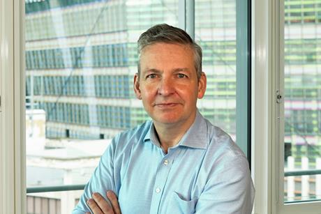 Rob Houghton Headshot