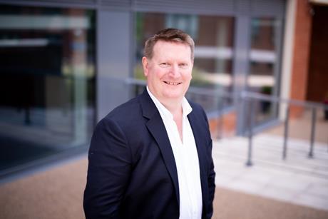 Jon Howells - Chief Commercial Officer - Premium Credit