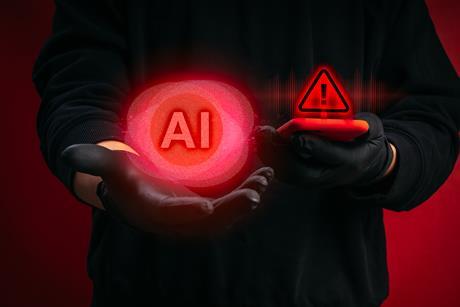 AI warning