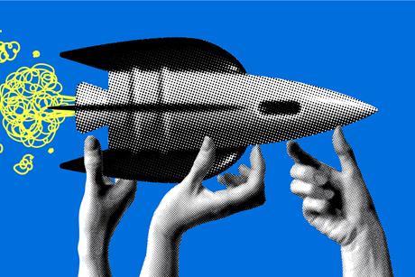 launch