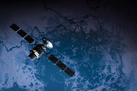 satellite