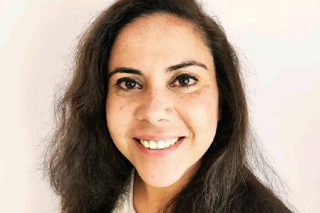 Chetna Gulati-Kapoor 2 Marsh