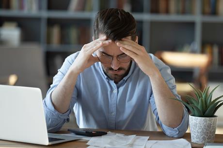 financestress