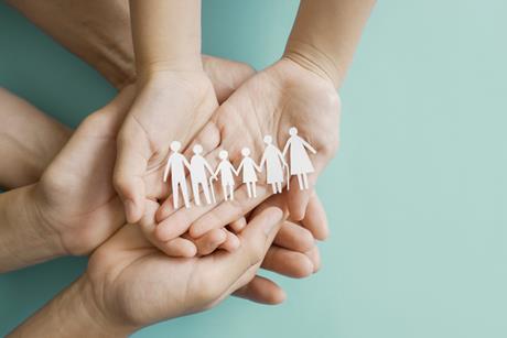 families