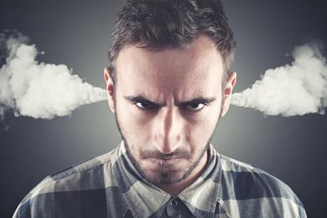 I stock complaint steam