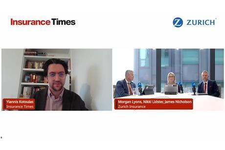 webinar zurich