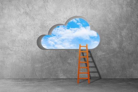 Cloud tech ladder