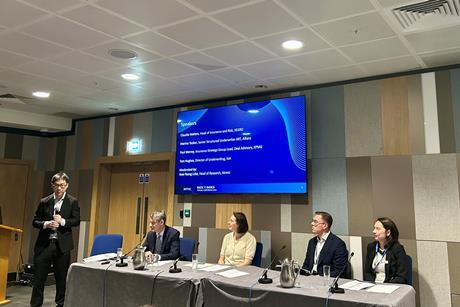 Protection Gaps Panel
