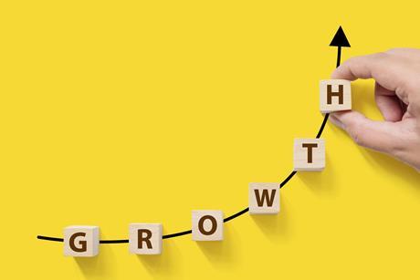 growth