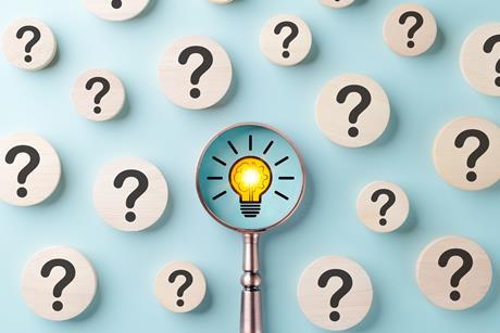answer, regulation
