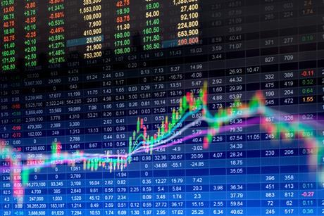 commodities trading