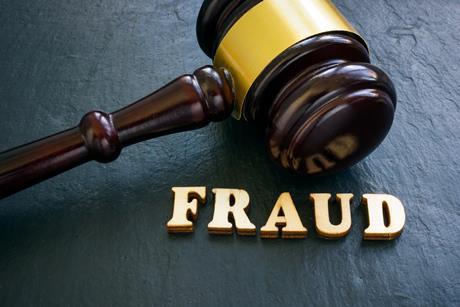 Fraud 1