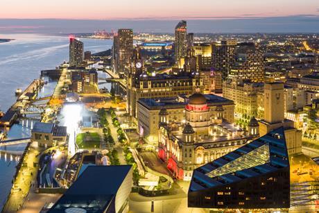 liverpool