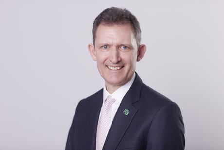 Mark Hews Ecclesiastical