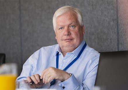 D Barnett Media Image