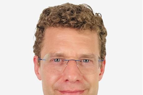Headshot - Stefan Wunderlich 2025