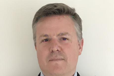 Eamonn Long