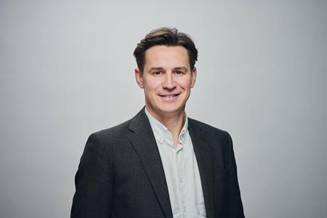 Nick Rugg