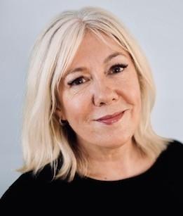 Lucy Luckett