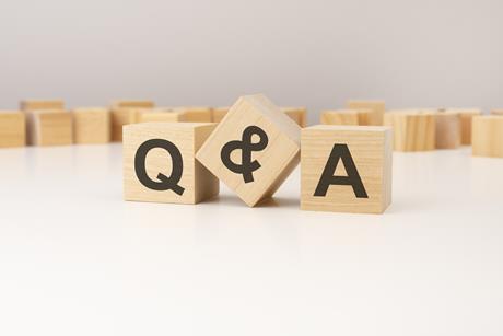 q&a