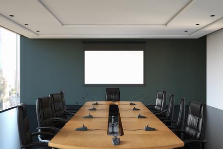 boardroom