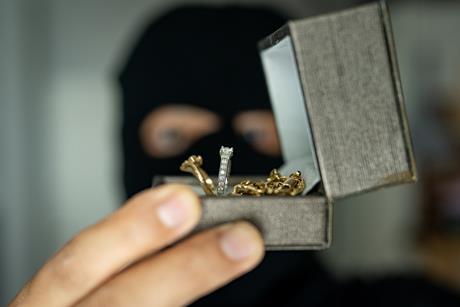 jewellerytheft