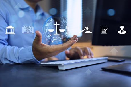 personal legal services