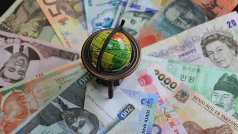 globe money opportunity