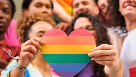 Pride Month