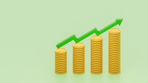 revenue growth