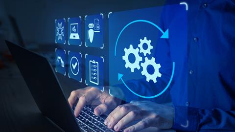 cyber, operational resilience