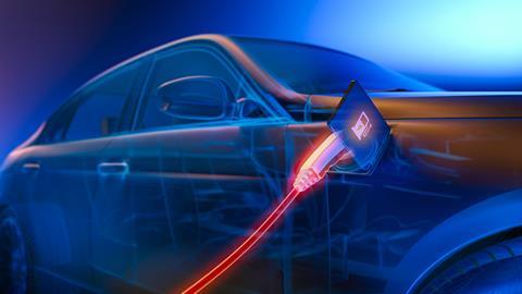 electric vehicle charging