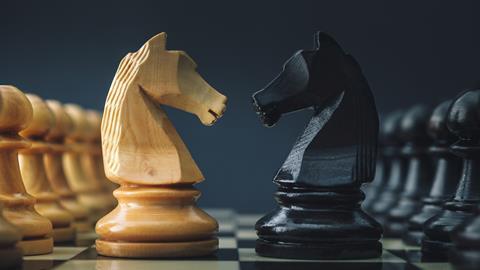 chess dispute
