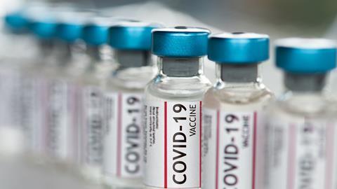 vaccine Covid-19