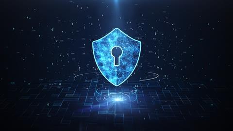 cyber lock protection