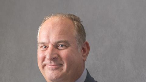 Nigel Spencer Intact