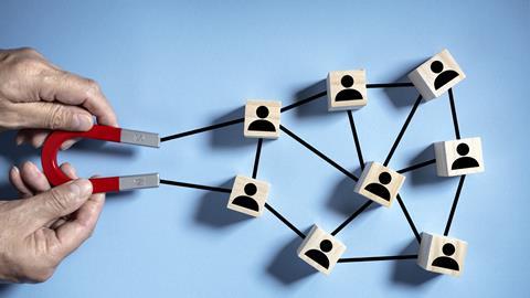 talent attraction