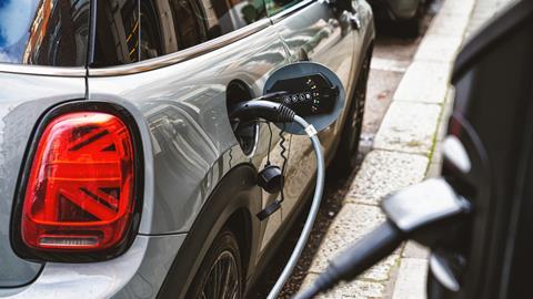 electric vehicles (2)