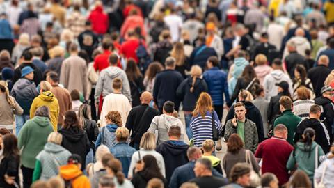 social mobility