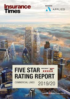 CL report cover