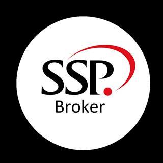 SSP Logo circle