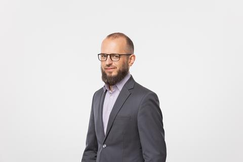 Rafał Durasiewicz Acini Co-Founder (002)
