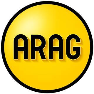 Arag logo