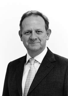 Max Carter, chief executive, New Dawn Risk Group